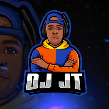 DJ JT Photo