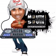 Mouth from the South Entertainment Photo