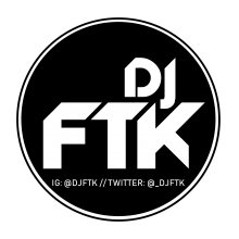 DJ FTK Photo