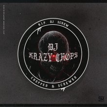 DJ KrazyChops Logo