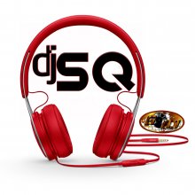 Go DJ SQ Logo