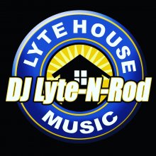 LYTE-N-ROD Logo