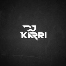 DJKarri Logo