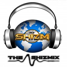 DJ Shizm Logo