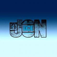 DJ Jondoe Logo