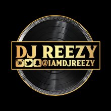 DJ Reezy Logo