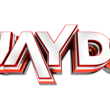 DJ JAY DOT Logo