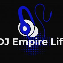 Dj Empire Lyfe Logo