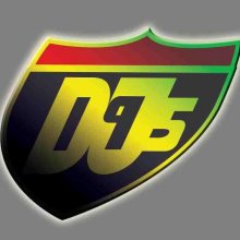 DJ I95 Logo