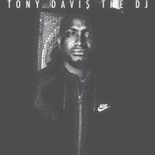 Tony Davis The DJ Photo