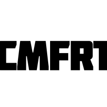 CamTheComfort Logo