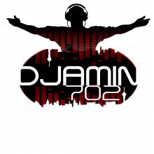 djamin702 Logo