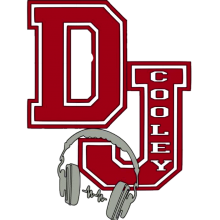 DJ Cooley Logo
