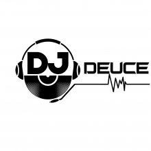 DJ Deuce Logo