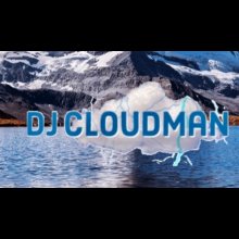 DJ Cloudman Logo