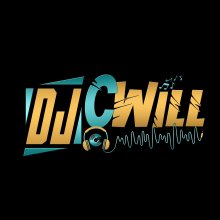 DJCWILL Logo