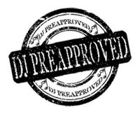 DJ PREAPPROVED Photo