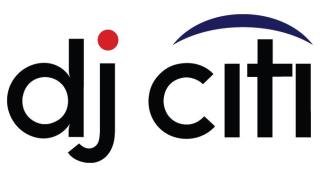 Dj Citi Logo