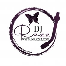 DJ Razz Logo
