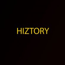 Dj Hiztory Logo