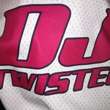 DJ Twisted Logo