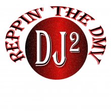 DMVsDJ2 Logo