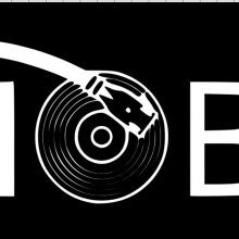 DJ T.Mobile Logo