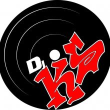 DJ KS Logo