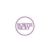 BowTie Nicky Logo