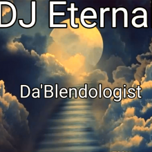 DJ Eternal Logo