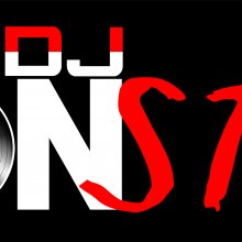 GO DJ NONSTOP Logo