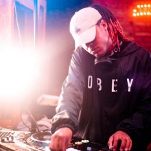 DJ E.M.$ Photo