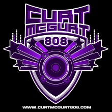 Curt McGurt Logo