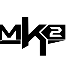 GODJ MK2 Logo