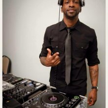 DJ New Era Photo