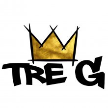 TreG Logo
