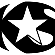 Dj Kenni Starr Logo