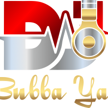 DjVj Bubba Yae Logo