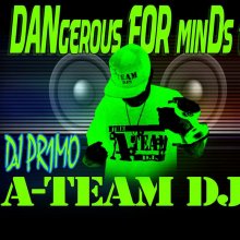 DJ PR1MO Logo