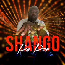 DJ SHANGO DA DON RAGGA Photo
