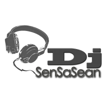 DjSenSaSean Logo