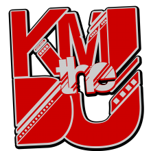 KMJtheDJ Logo