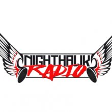 Nighthawk Radio Logo