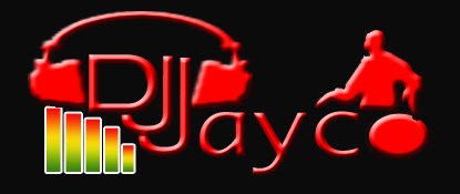 DJ JayCo Logo