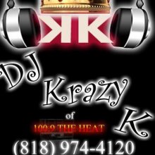DJ Krazy-K Photo
