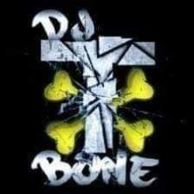 DJ T-Bone Logo