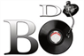 DJ Bo Logo