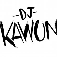 Kawon J. Logo