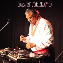 DJ Johnny'O Photo