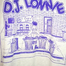 DJ Lonnie Logo